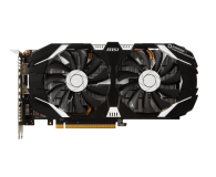 MSI GeForce GTX 1060 3GT OC 3GB GDDR5 - 323674 - zdjęcie 3